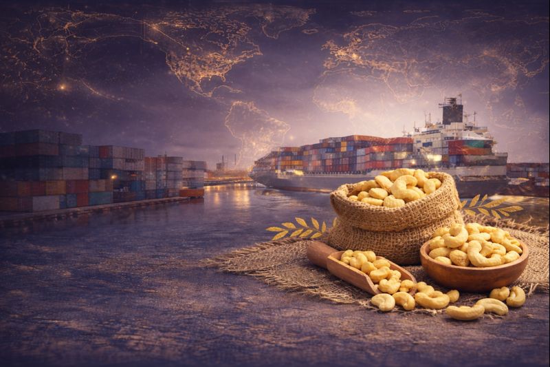 Ethical & Sustainable Sourcing