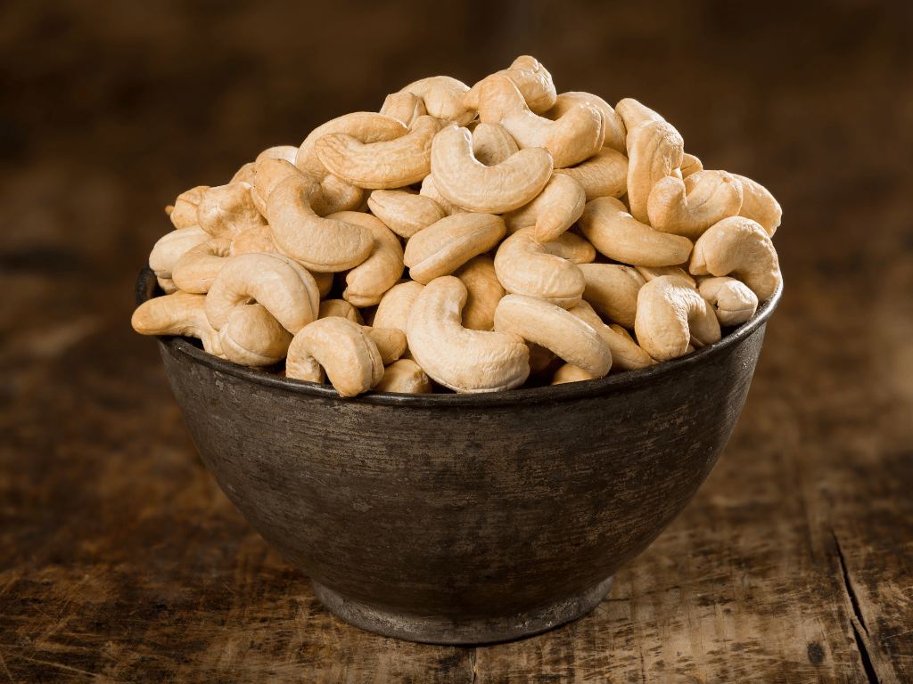 W320 - Standard Whole